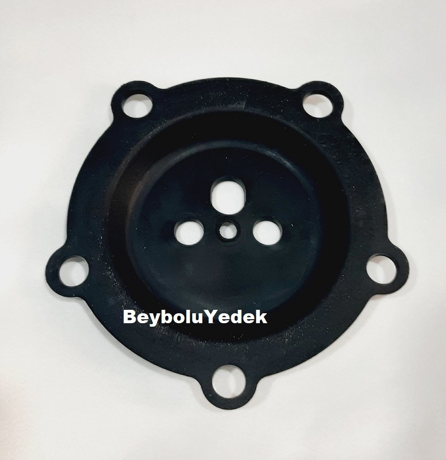 Arçelik Uyumlu 5 Delik Conta , Arçelik Beko Termosifon Titanyum Contası 5 Delikli