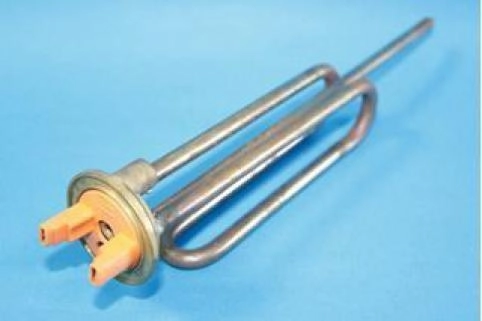 Arçelik Şofben Elektrikli Termosifon Titanium Bakır Rezistans Vidalı Rezistans