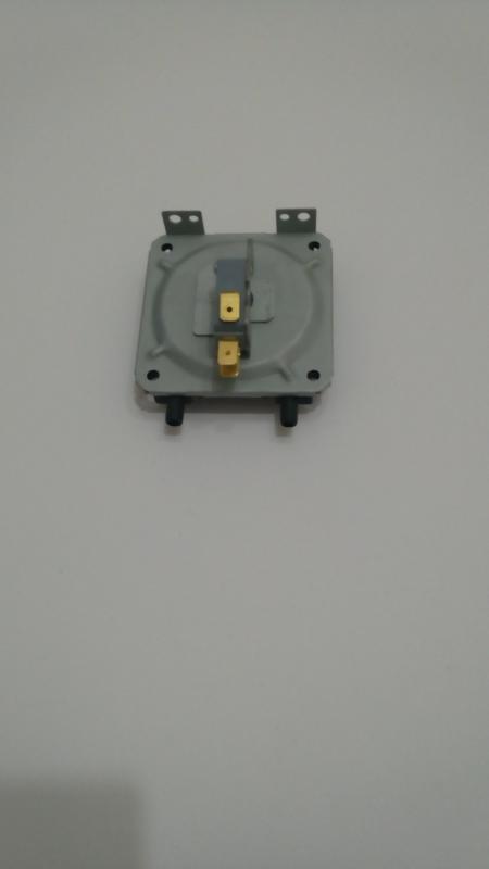 Kombi Kare Prosestat , Baymak Baxi Hava Akış Şartel