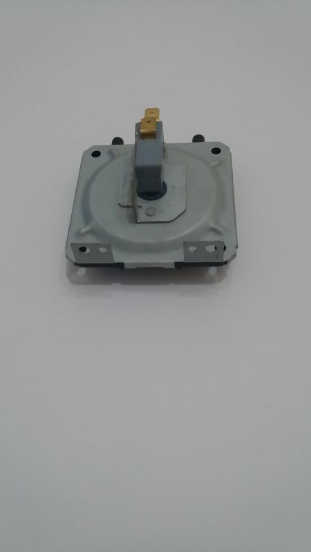 Kombi Kare Prosestat , Baymak Baxi Hava Akış Şartel