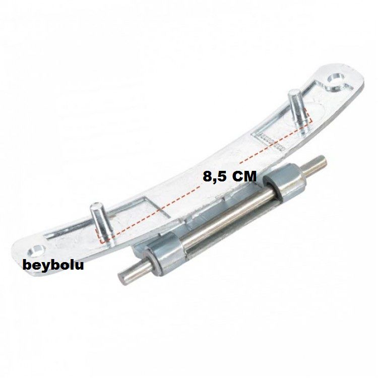 Arçelik 4100 Kapak Menteşe , Arçelik Çamaşır Makinesi Kapak Menteşe