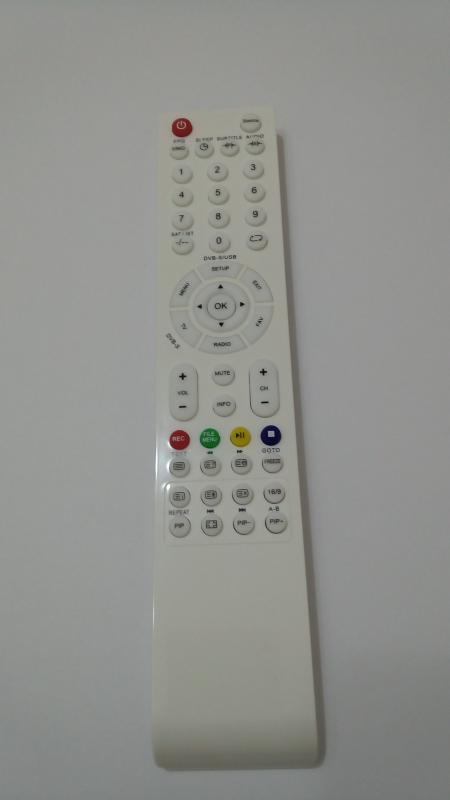 Beyaz Sunny Tv Kumanda Led Lcd Axen , Woon Tv Kumandası Beyaz
