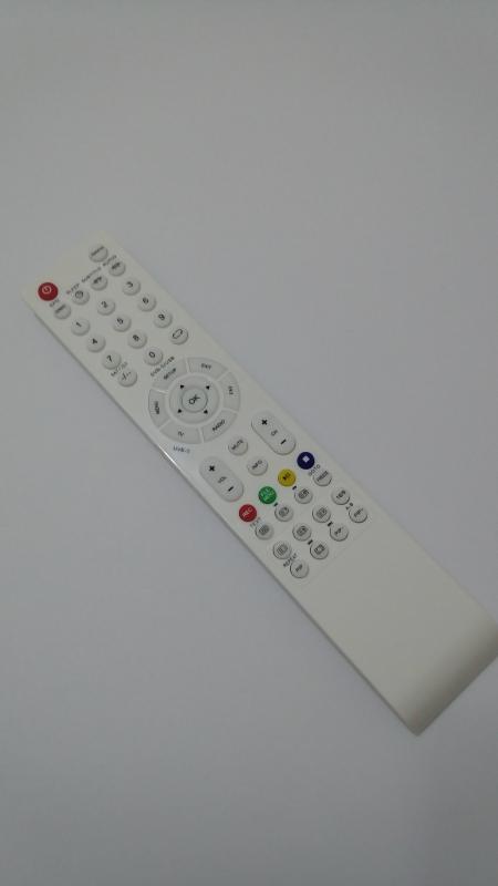 Beyaz Sunny Tv Kumanda Led Lcd Axen , Woon Tv Kumandası Beyaz