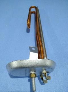 Demirdöküm Bakır Rezistans , 2000 Watt