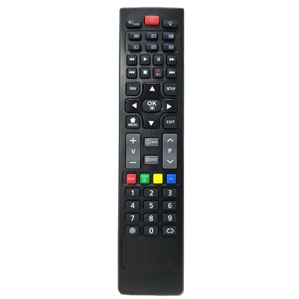 SUNNY SN040DLD AXEN KUMANDA LED TV 12AT022SMF SUNNY LED TV