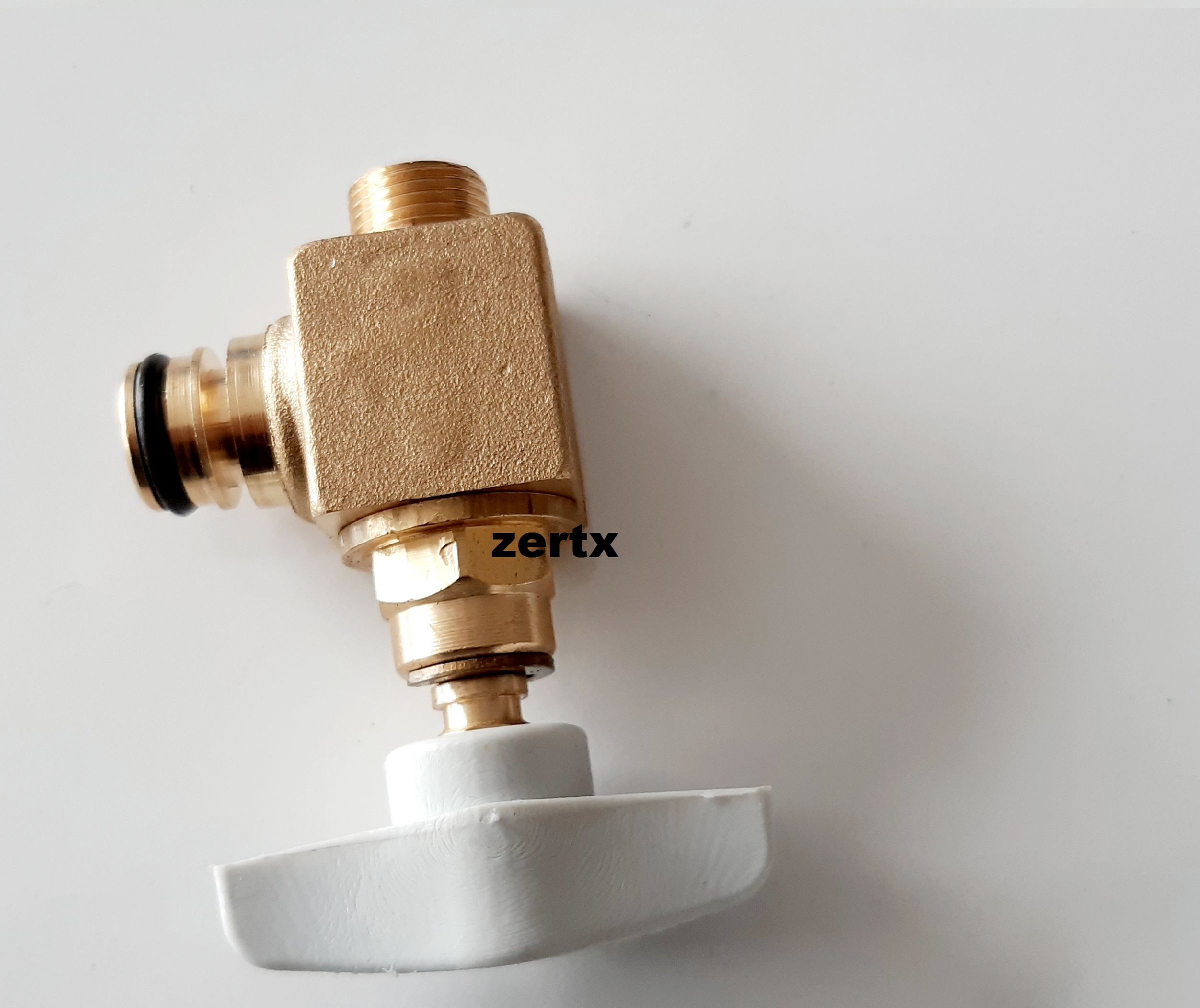 Vaillant Su Kombi Musluk , Vaillant Wuv Pro Doğalgaz Kombi Su