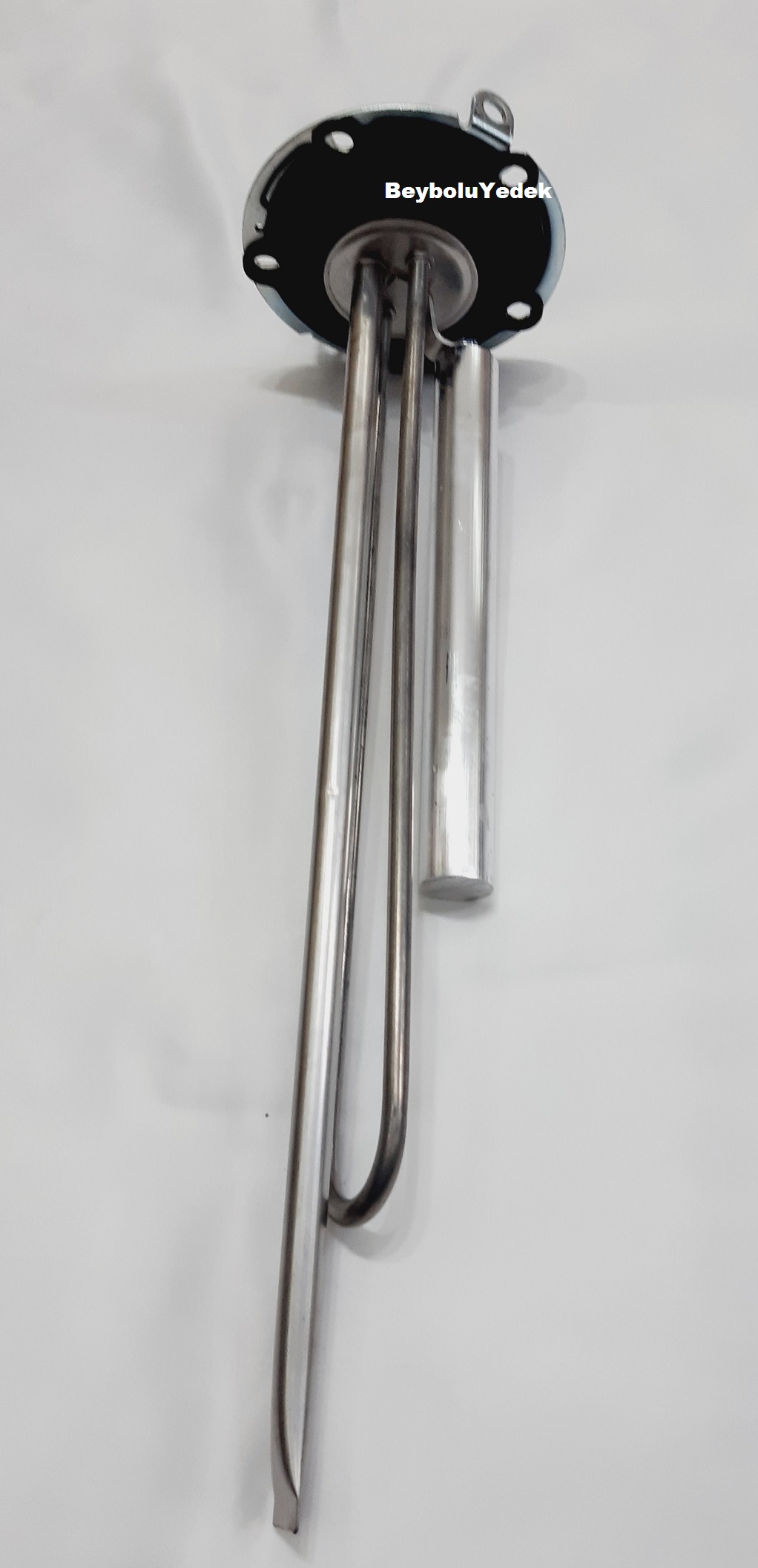 Demirdöküm ORJİNAL DT4 Titanyum Rezistansı ve Anot Çubuk 1800