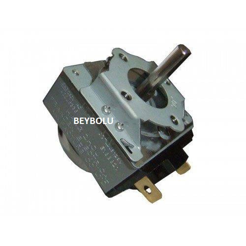 Silverline Fırın Zaman Saati , Timer , Taymır Saat 220 VOLT , 16