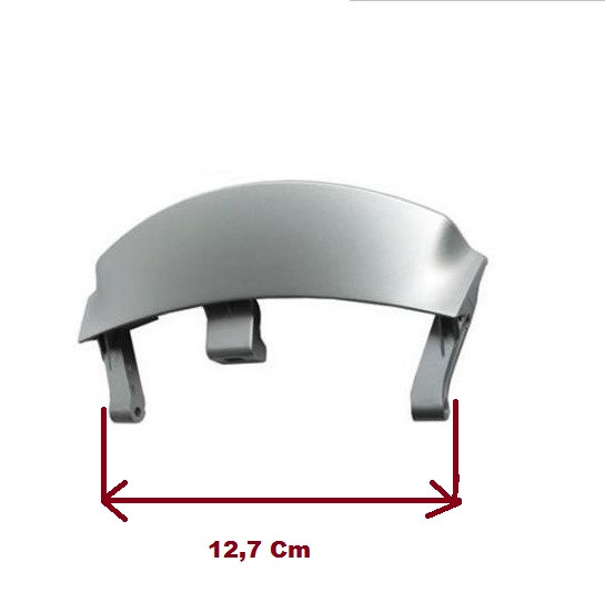 Vestel CMH-XXL 8412 TSE Çamaşır Makinesi Kapak Açma Mandal ,