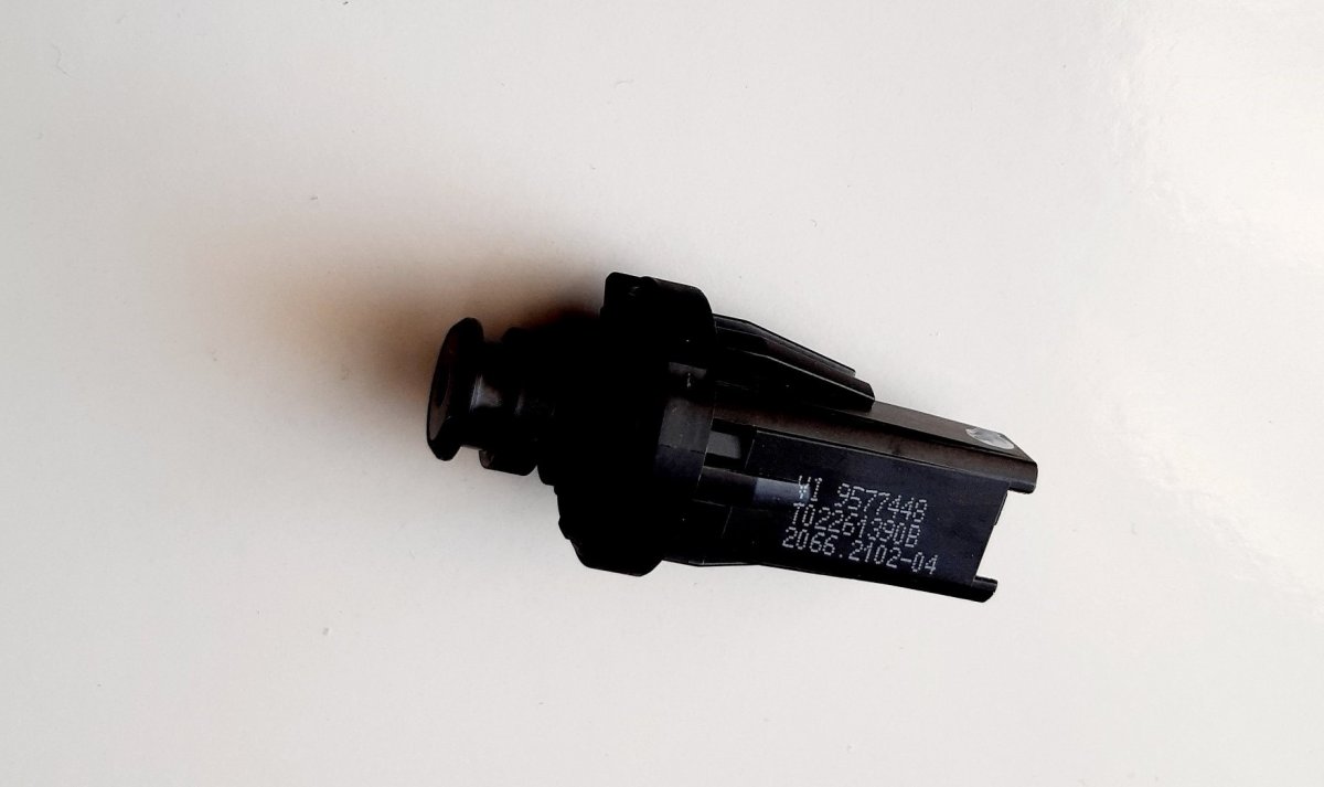 Demirdöküm Neva Basınç Sivici , Neva Kombi Sonda Transducer