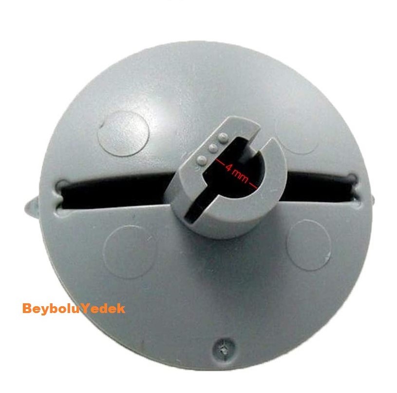 2 Adet Baymak ECO 240 Fİ Kombi Düğme , Baxi Kombi Ayar Düğmesi