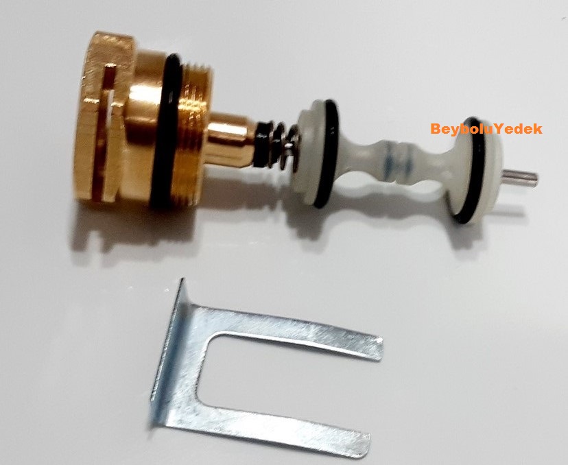 Baymak Baxi Kombi Üç Yollu Vana Tamir Takımı Baymak Baxi Tamir