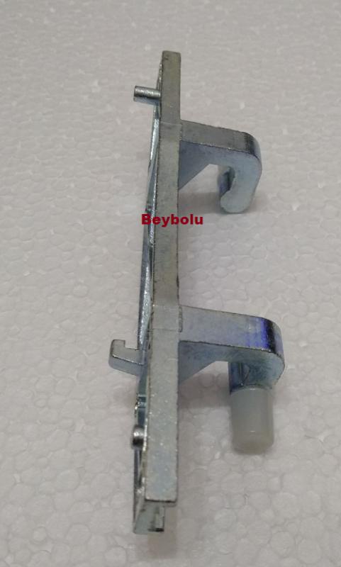 Siemens Menteşe Çamaşır Makinesi Kapak Menteşesi Toplam Boy 15 CM