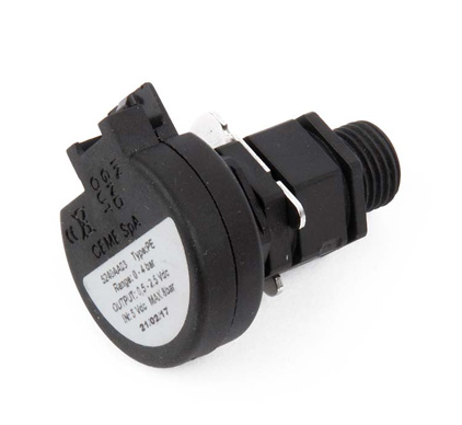 DemirDöküm Nitron Kombi Basınç Sensör Kartlı Aparatlı Transducer