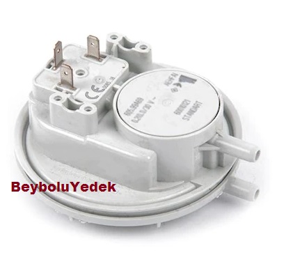 Protherm Kombi Prosestat Baca Sensörü Hava Akış Sensör Kombi