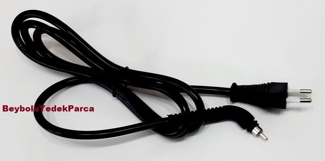 Phlps Essential Care HP8325/10 Saç Düzleştirici GİRİŞ KABLOSU