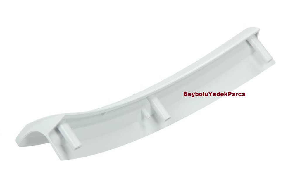Siemens WT44E300TR Mandal Çamaşır Kurutma Kapak Mandalı Beyaz