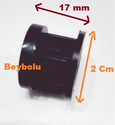 Arzum 444 Mutfak Robotu Motor Dişlisi