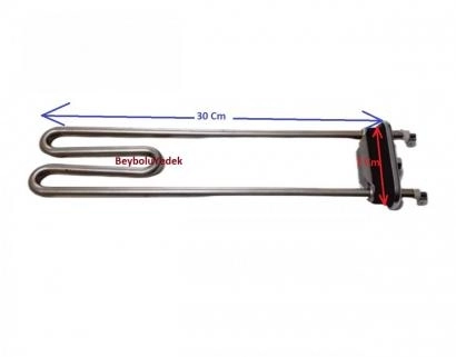 Bosch Uzun Tip Rezistans , Çamaşır Makinesi Rezistansı
