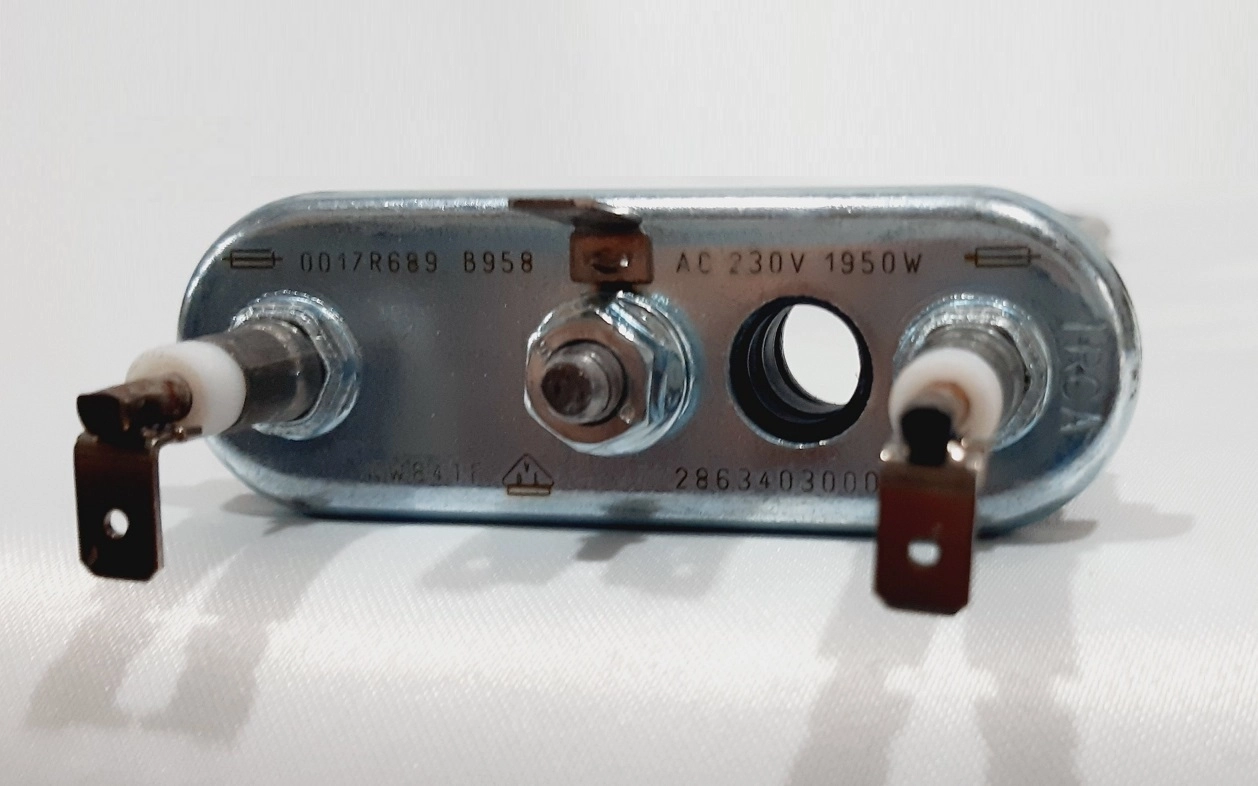 Altus ALM 801 Rezistans , Çamaşır Makinesi orjinal Rezistansı IRCA 1950 Watt