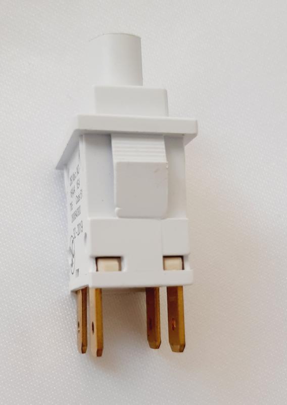 Beko D5062B Şalter , Çamaşır Makinesi Şalter Düğmesi Açma Kapama Düğme