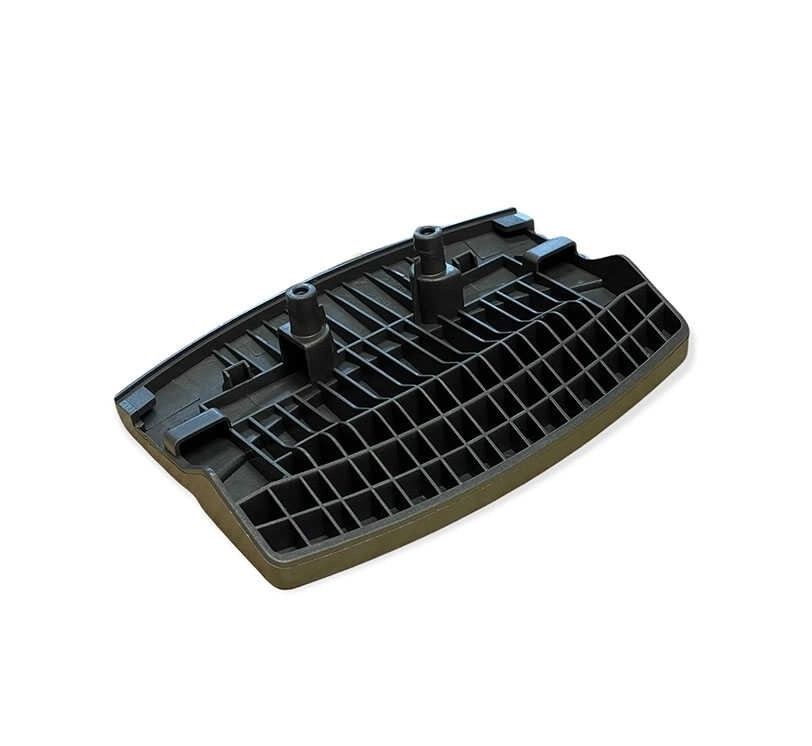 AL 8103 D Altus Uyumlu Mandal , Çamaşır Makinesi Kapak Mandalı