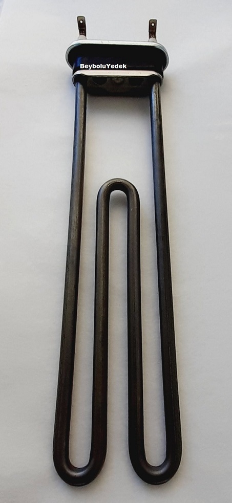 Arçelik 4100 Rezistans , Çamaşır Makinesi Rezistansı 30 Cm