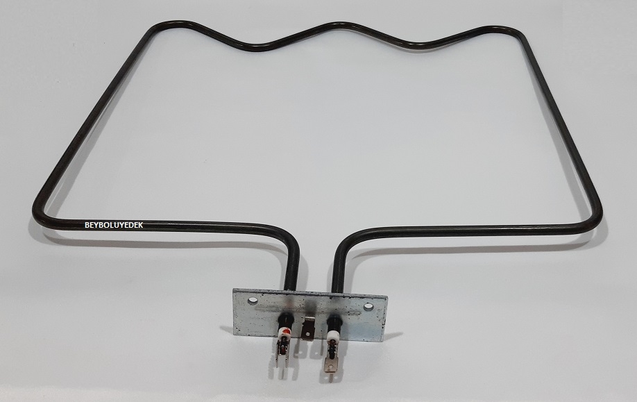 Arçelik 33 cm x 34 cm Rezistans 1300 Watt Fırın Alt Rezistansı 262900002