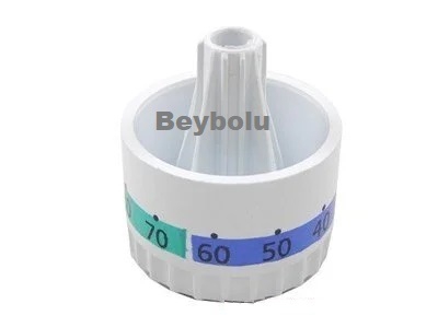 Beko Termostat Düğme Çamaşır Makinesi Kapak Açma Ve Isı Ayar Düğmesi