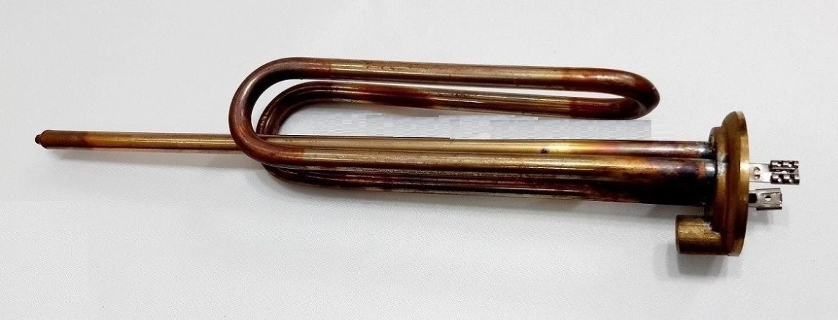 Arçelik 7565 Termosifon Rezistansı , Elektrikli Şofben Titanium Rezistans