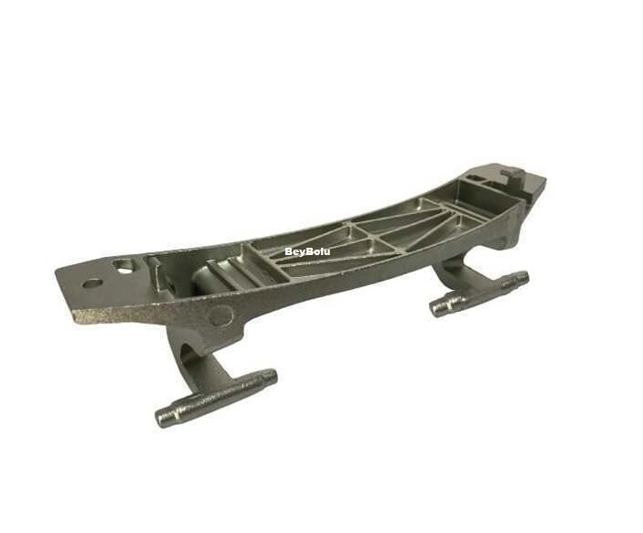 Beko D58101E Çamaşır Makinesi Kapak Menteşesi D5 8101 E 2906330100