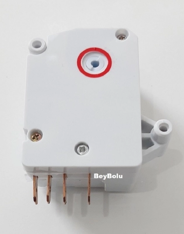 Arçelik 5231 NF Uyumlu Buzdolabı Timer , Taymır Zaman Saat