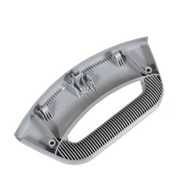 GRİ FMG 924 M HOTPOİNT ARİSTON KAPAK MANDAL ÇAMAŞIR MAKİNESİ KAPI MANDALI TUTAMAK FMG 924 SERİSİ