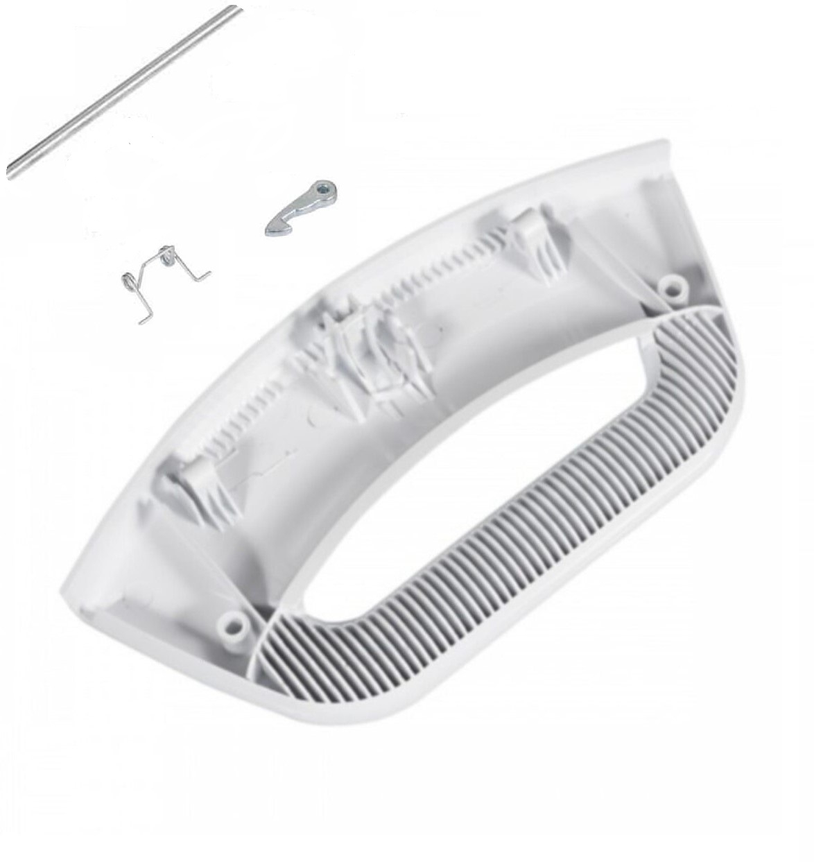 ARİSTON FMG1023 KAPAK MANDAL ÇAMAŞIR MAKİNESİ
