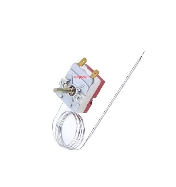 Ariston Fırın Termostat , Fırın 300 Derece Otomatik Ayar Termostatı