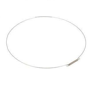 Ariston C00289414 Körük Teli , Çamaşır Makinesi Lastiği Sıkıştırma Kelepçesi Tel