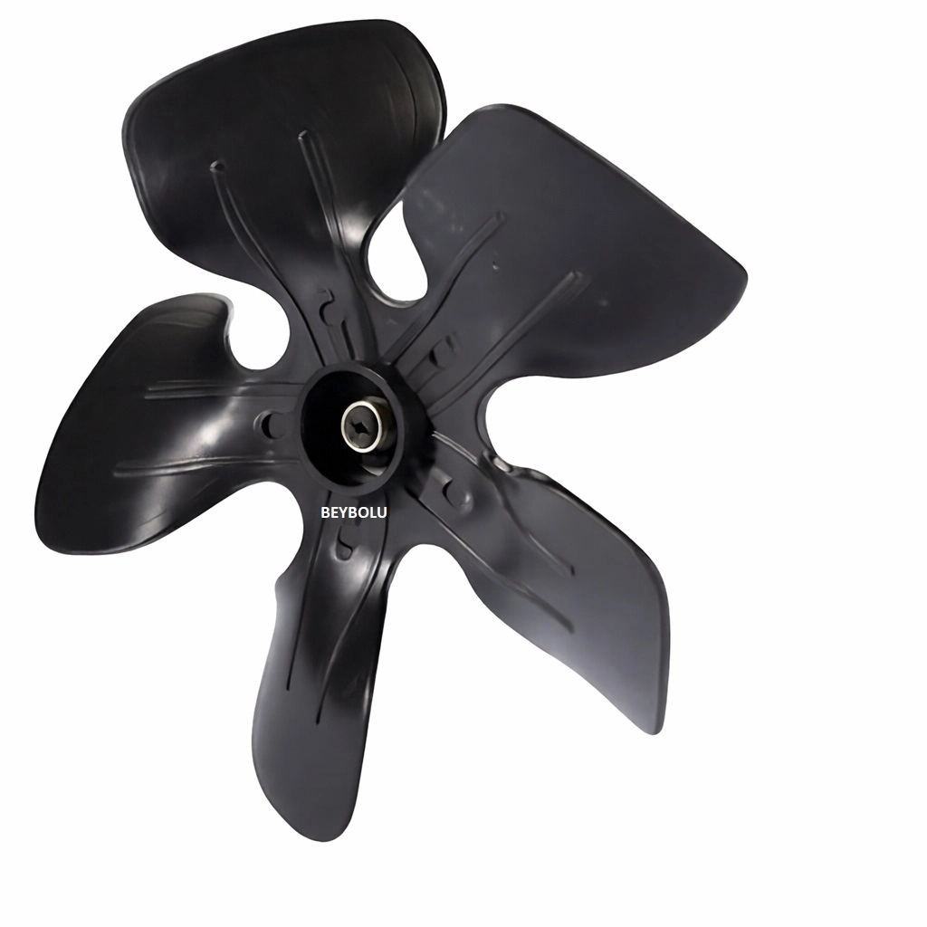 Buzdolabı Fan Pervane 15 CM , Buzdolabı Dış Fan Pervanes...