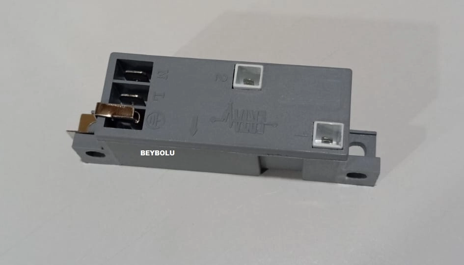 Demirdöküm Atron Uyumlu Kombi Ateşleme Trafosu , Kombi Ateşleme Bobini 220 Volt