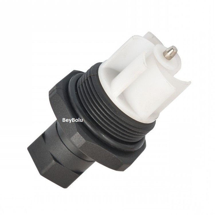 Luna5 Model Kombi Türbin , Baymak Sıcak Su Akış Türbin 1 ADET