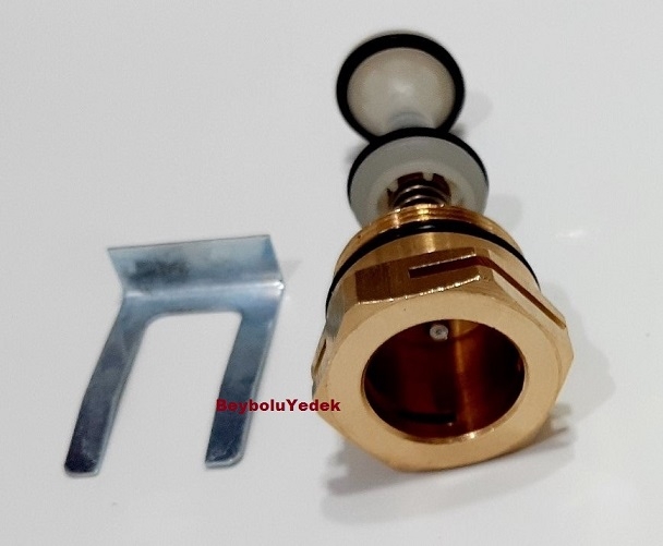 Baymak Brotje Star Bridge Kombi  Üç Yollu Vana Tamir Takımı 