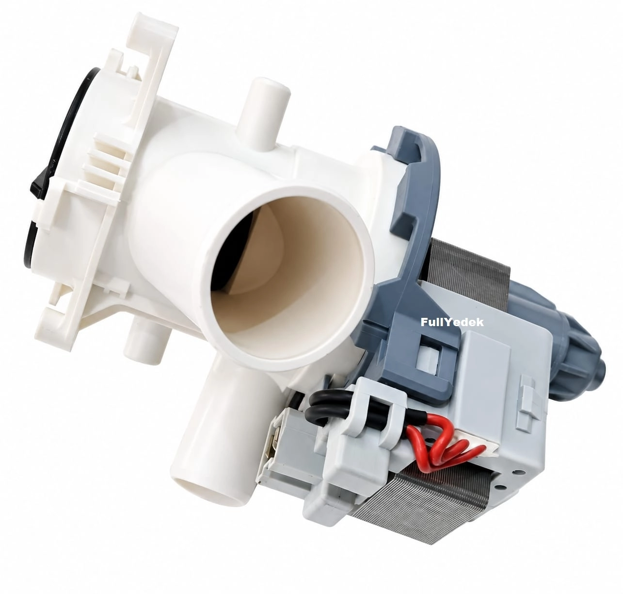 Beko Pompa , Çamaşır Makinesi Pompa Motoru Tahliye Motor