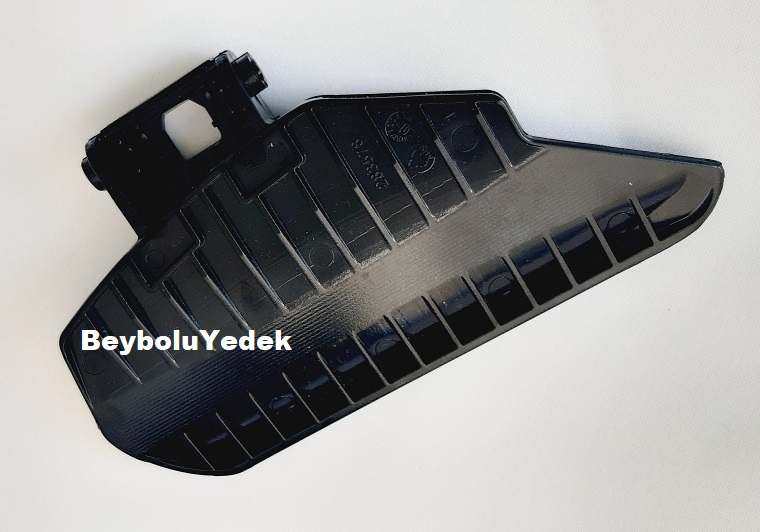 Arçelik ORJİNAL XL Kapak Mandalı , Arçelik Beko Çamaşır Makinesi Good ,