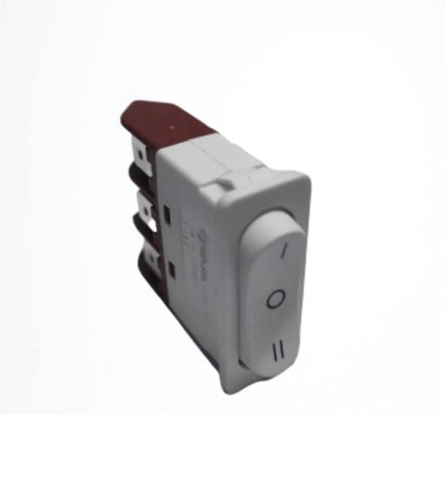 Beko Mini Fırın Şalter , 1-0-2  Kademe Anahtarı PCD - 1579615809484 