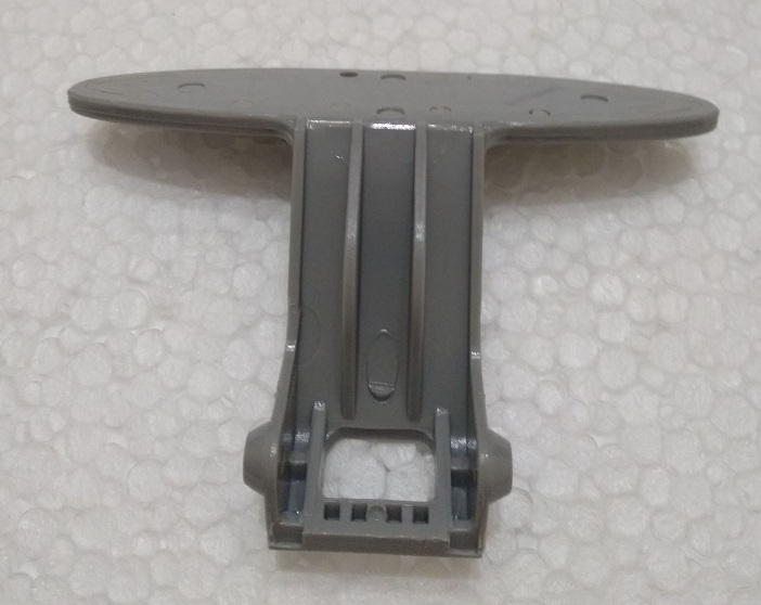 Beko 3008 Kapak Tutamak Mandal BKY 3008 - 3018 A , Çamaşır Makinesi Kapak Mandalı