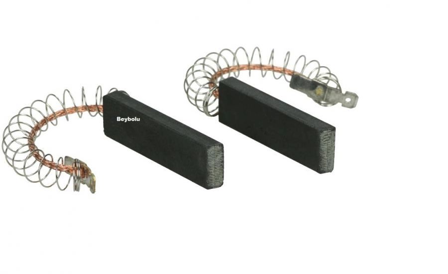 Bosch Maxx Wfo 2062 Kömür Çamaşır Makinesi Motor Kömürü Takım