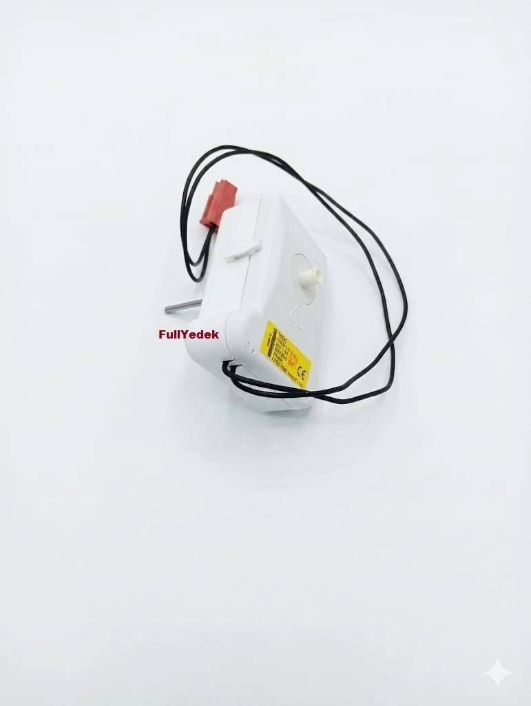 Bosch Buzdolabı 220 Volt Kartlı Fan Motoru , BG2012 AC -2W 55310.08400
