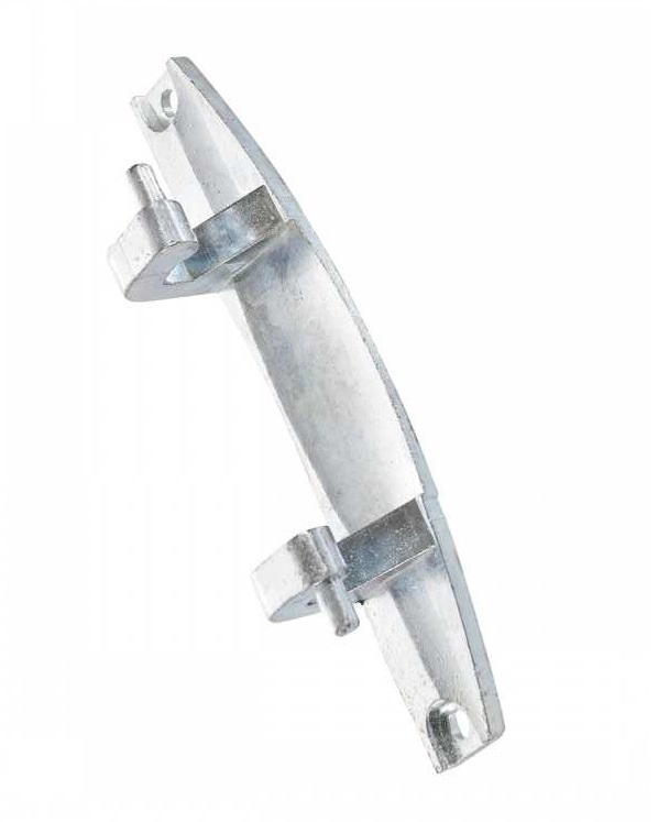 Bosch WAP20360TR Uyumlu Menteşe , Çamaşır Makinesi Kapak Menteşesi 