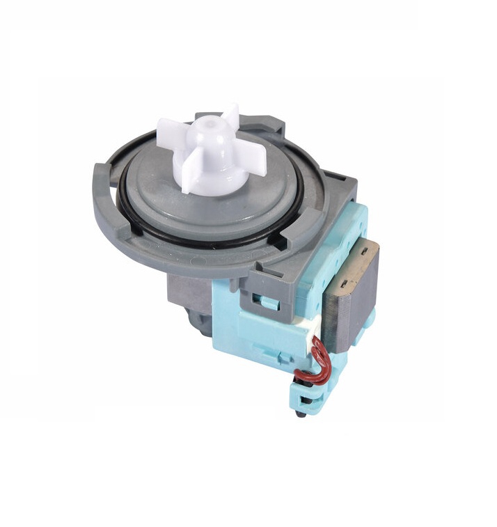 Profilo Geçme Pompa Bulaşık Makinesi Su Tahliye Pompa Motoru