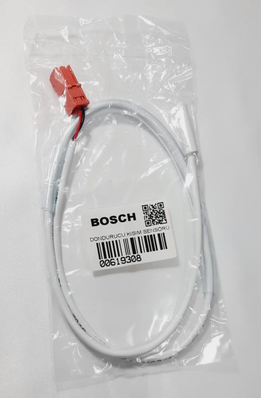 Bosch Sensör , Bosch Alt Buzluk Tip  Buzdolabı Alt kısım Sensörü