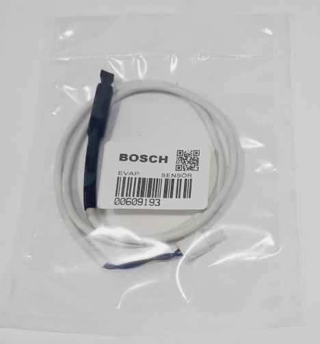 Bosch Uyumlu KDN49A73NE Sensör Buzdolabı Evap Sensörü 00609193